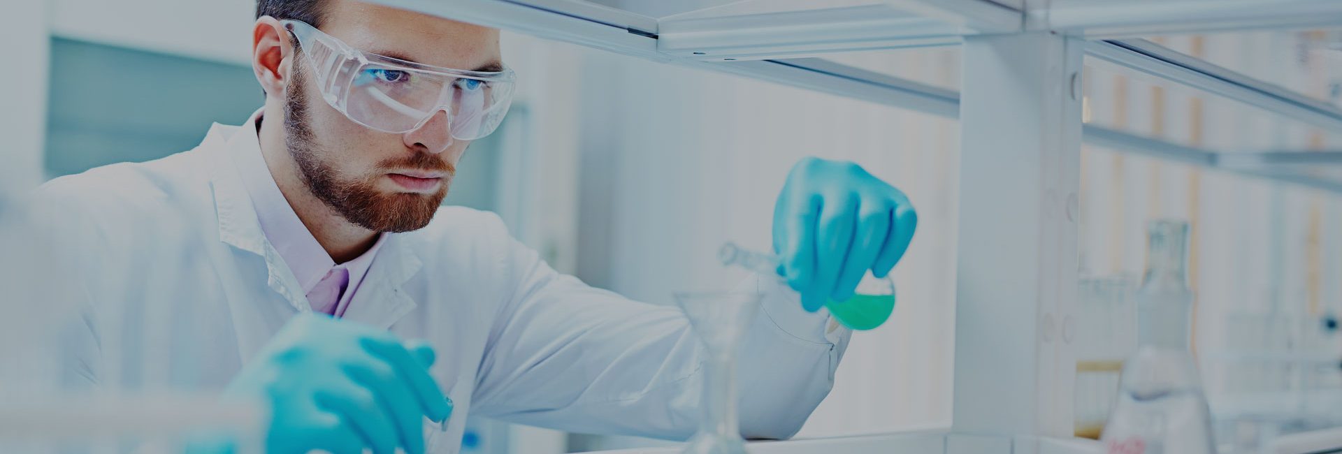 Fast Delivery & Skilled Staff