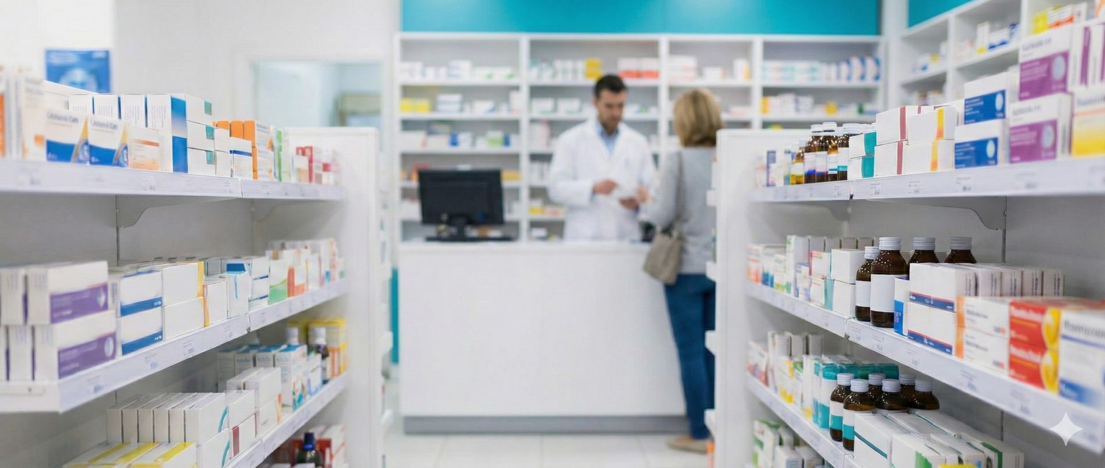 Expert Pharmaceutical Care